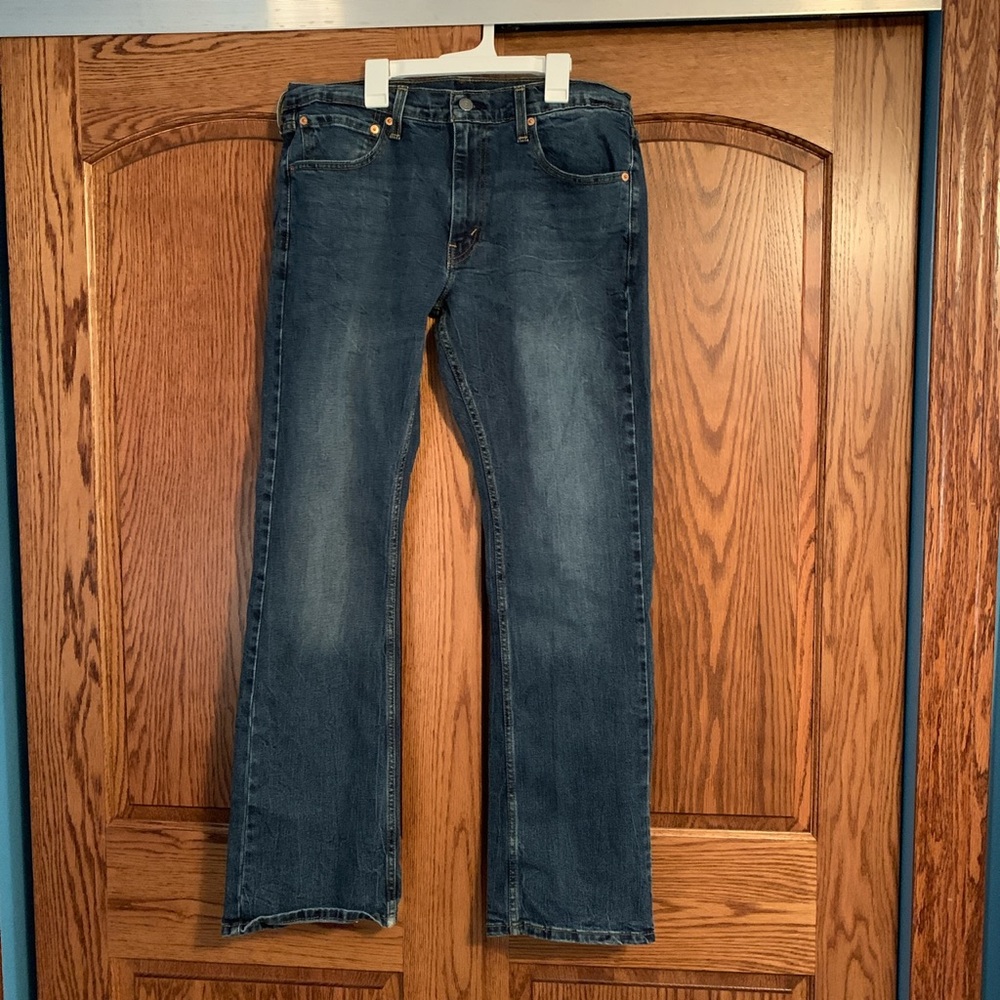 Levi’s Jeans